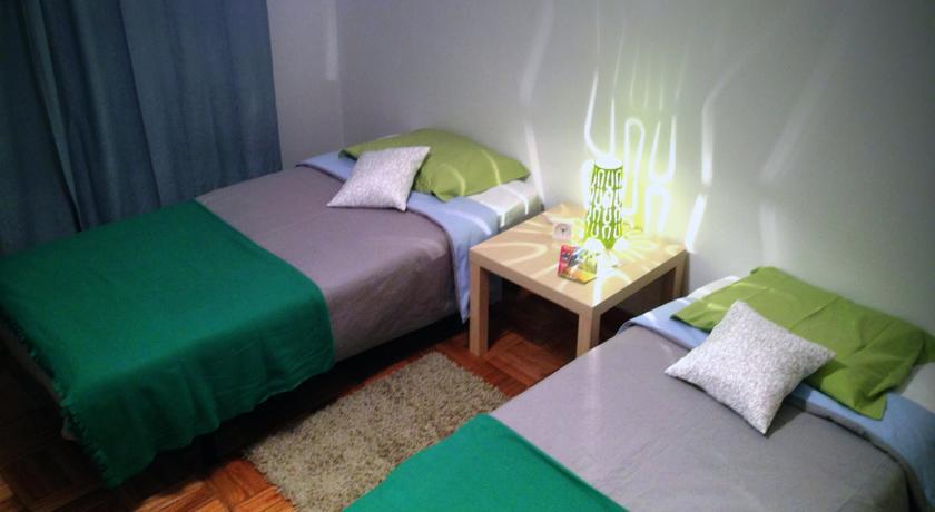 Porto Centrum Apartments Habitación foto