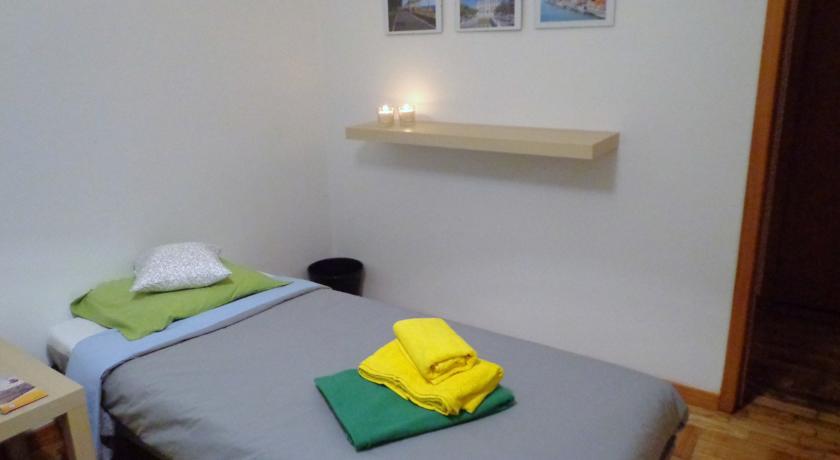 Porto Centrum Apartments Habitación foto