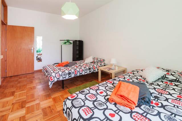 Porto Centrum Apartments Habitación foto
