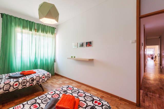 Porto Centrum Apartments Habitación foto