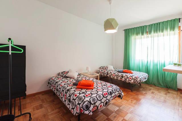 Porto Centrum Apartments Habitación foto
