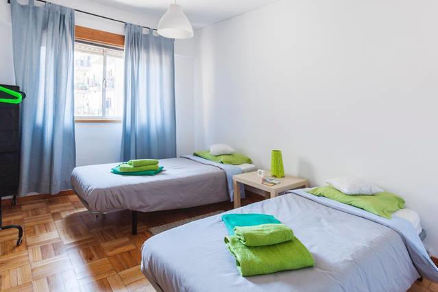 Porto Centrum Apartments Habitación foto