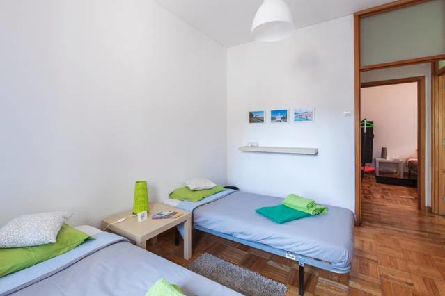 Porto Centrum Apartments Habitación foto
