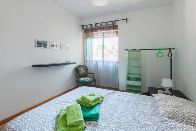 Porto Centrum Apartments Habitación foto