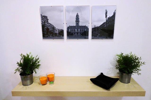 Porto Centrum Apartments Habitación foto