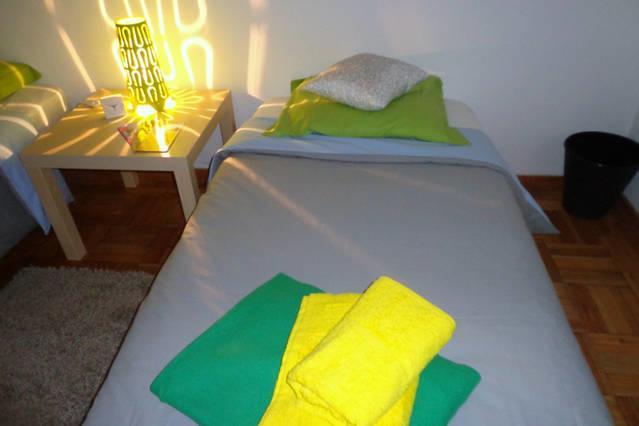 Porto Centrum Apartments Habitación foto