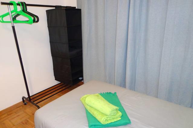 Porto Centrum Apartments Habitación foto