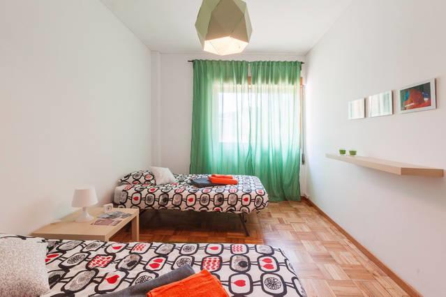 Porto Centrum Apartments Habitación foto